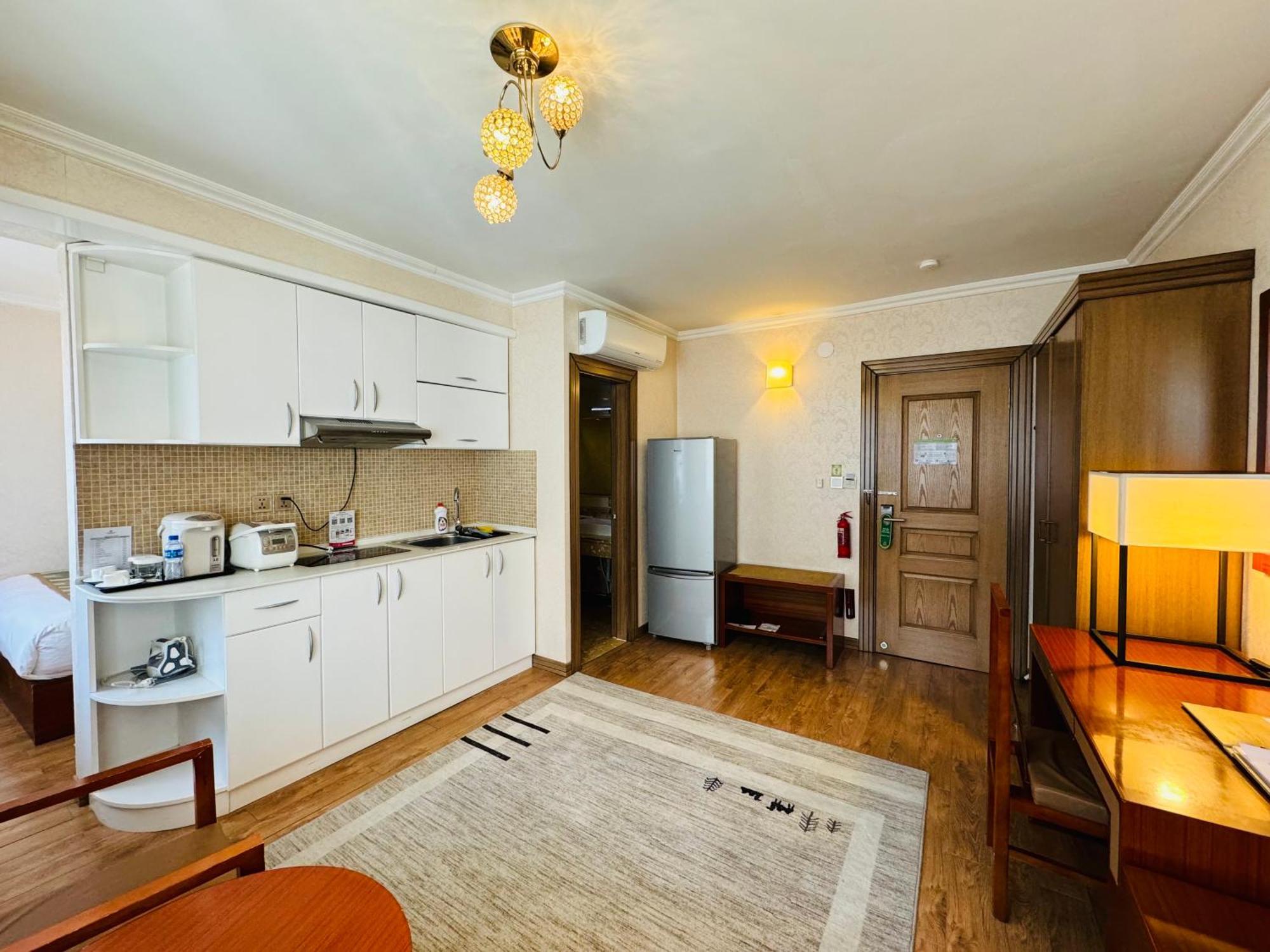 Flower Hotel Ulaanbaatar Ngoại thất bức ảnh