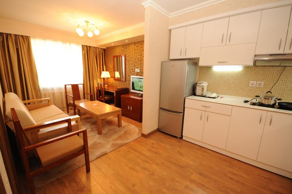 Flower Hotel Ulaanbaatar Ngoại thất bức ảnh
