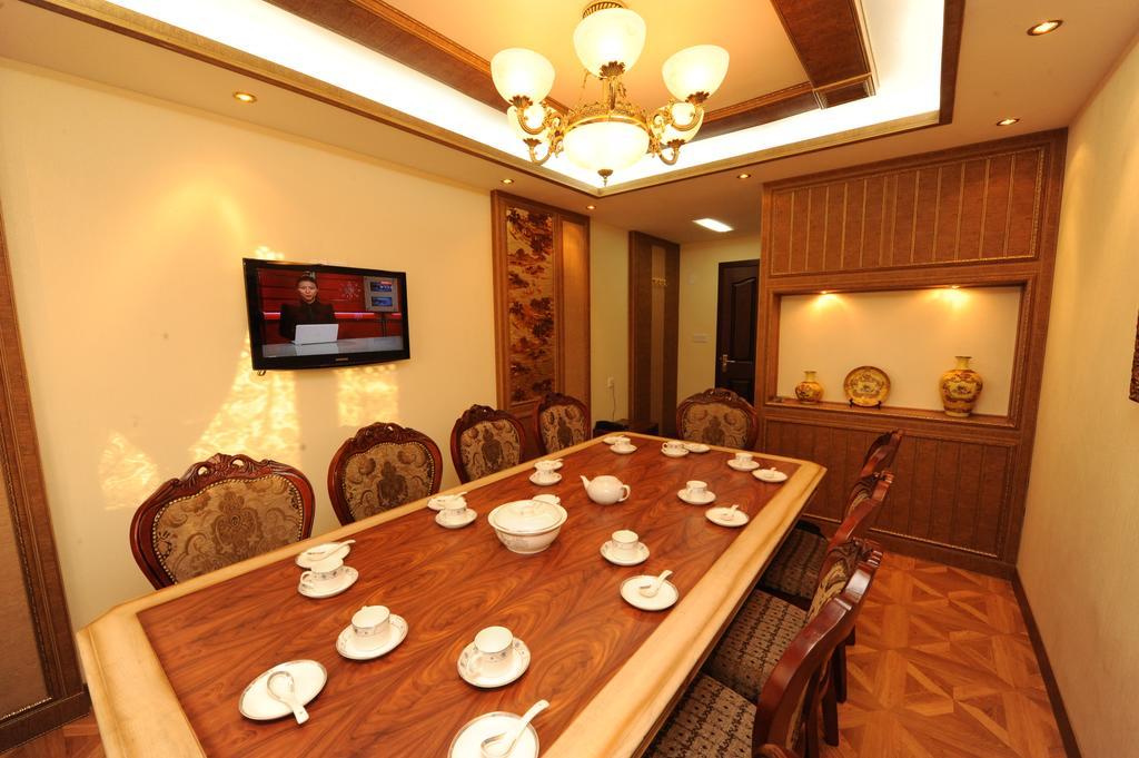 Flower Hotel Ulaanbaatar Ngoại thất bức ảnh